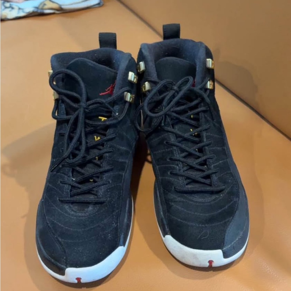 Jordan 12s - 6.5Y